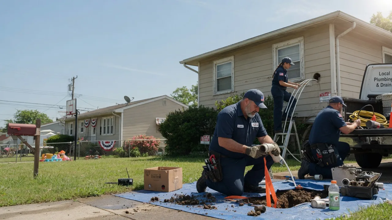 Faucet Repair in Black Creek, WI near me